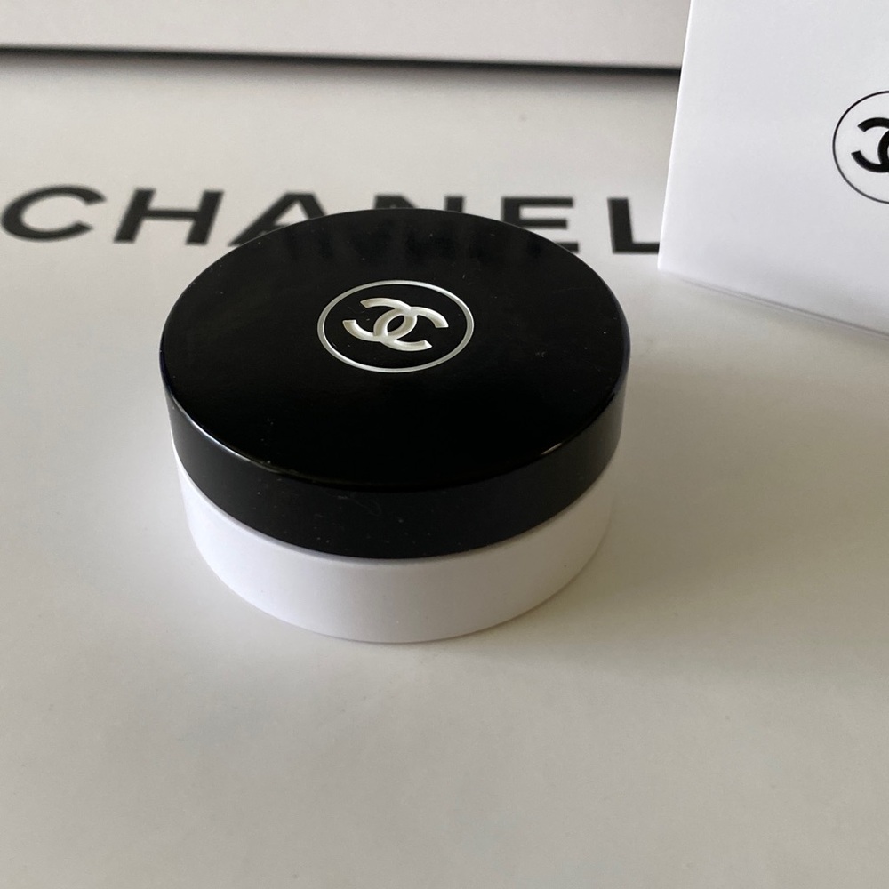 Chanel Hydra Beauty Empty Container/Jar